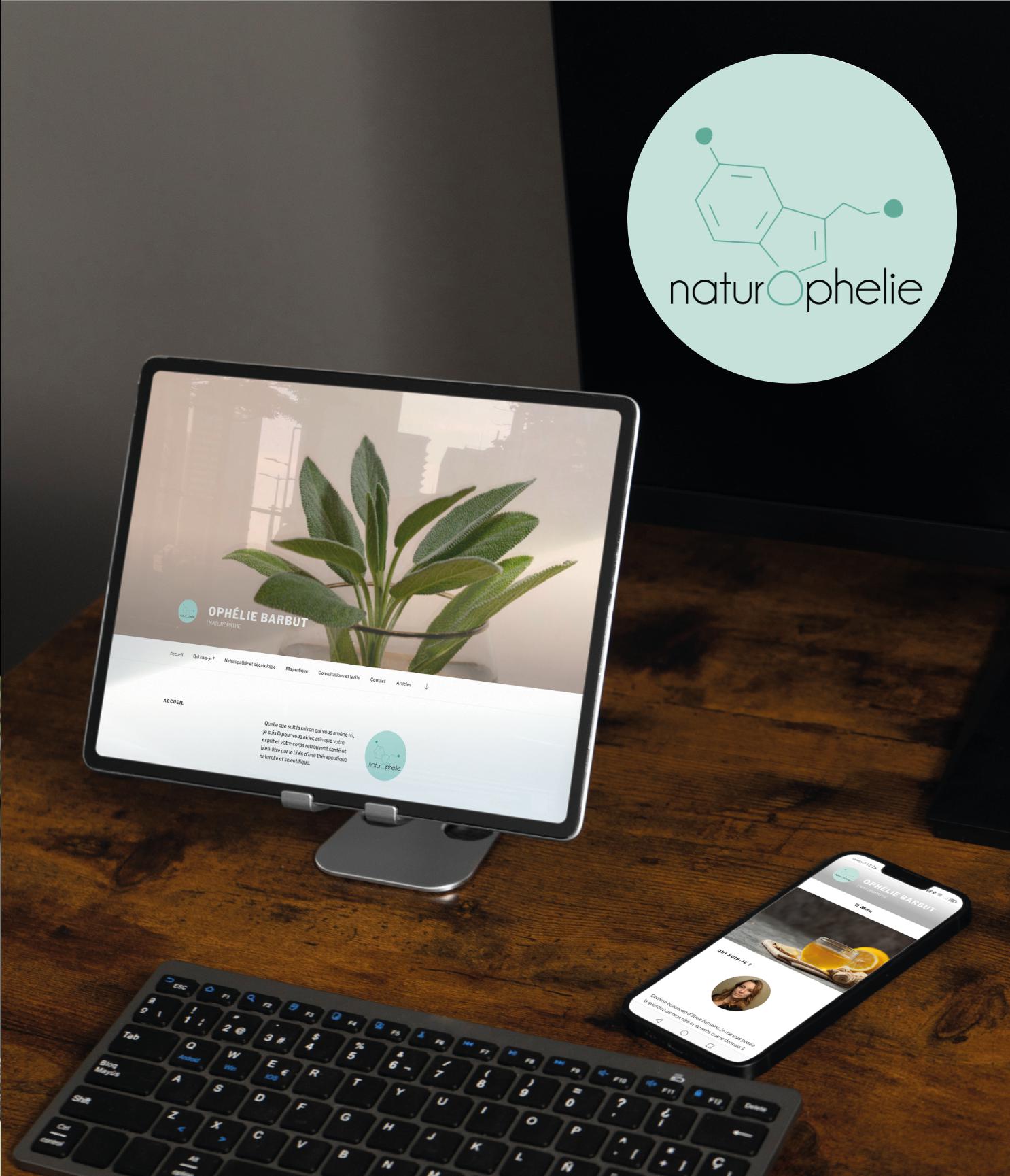 Site web